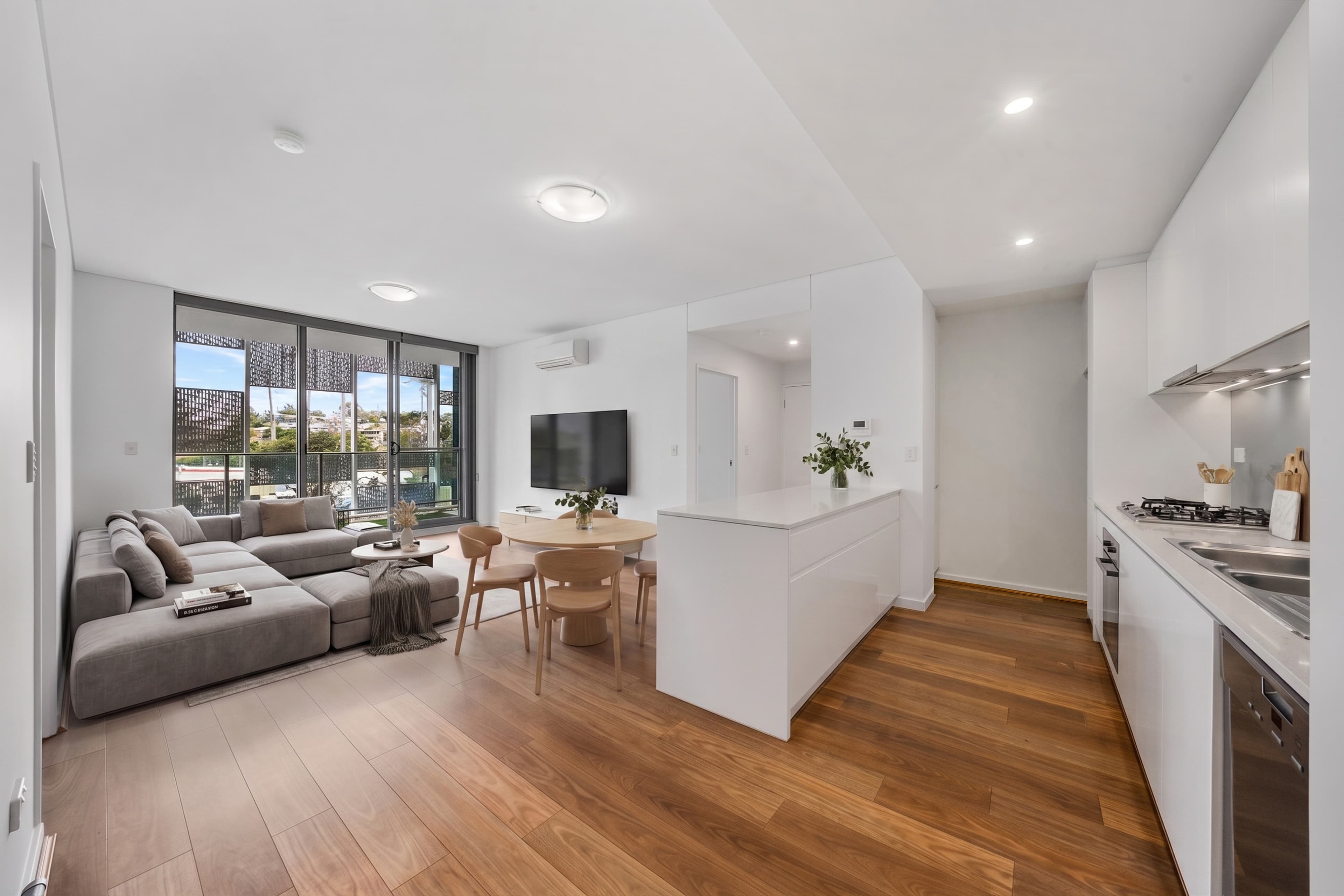 202/21 Atkinson Street, Liverpool, NSW 2170, Liverpool - Thumbnail 2