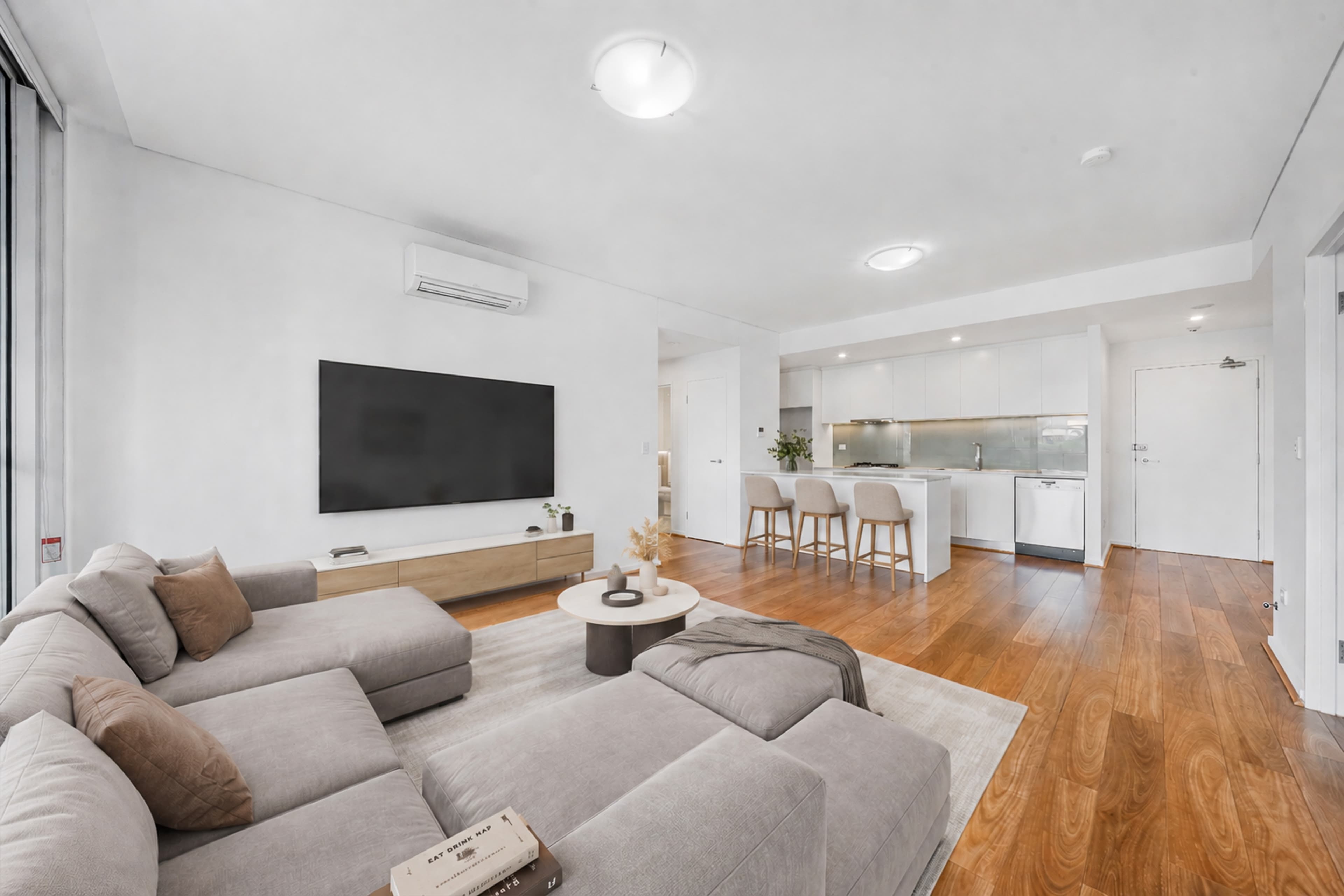 202/21 Atkinson Street, Liverpool, NSW 2170, Liverpool - Thumbnail 5