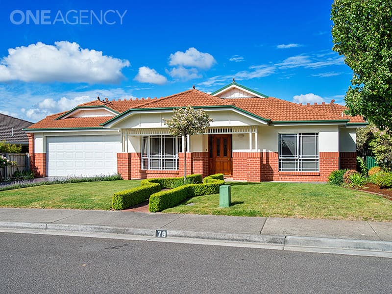 78 Benwerrin Crescent, Norwood, Norwood - Image 1