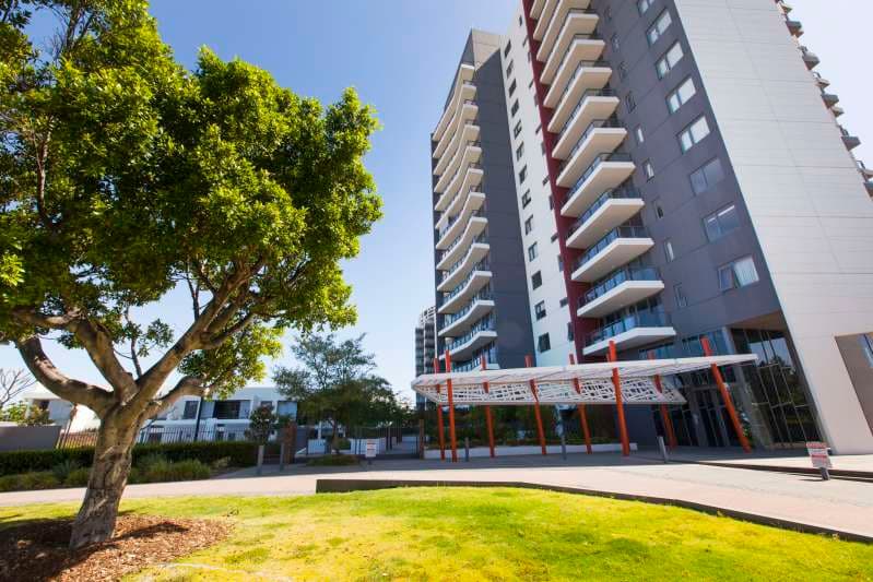101/2 Oldfield Street, Burswood, Burswood - Image 1