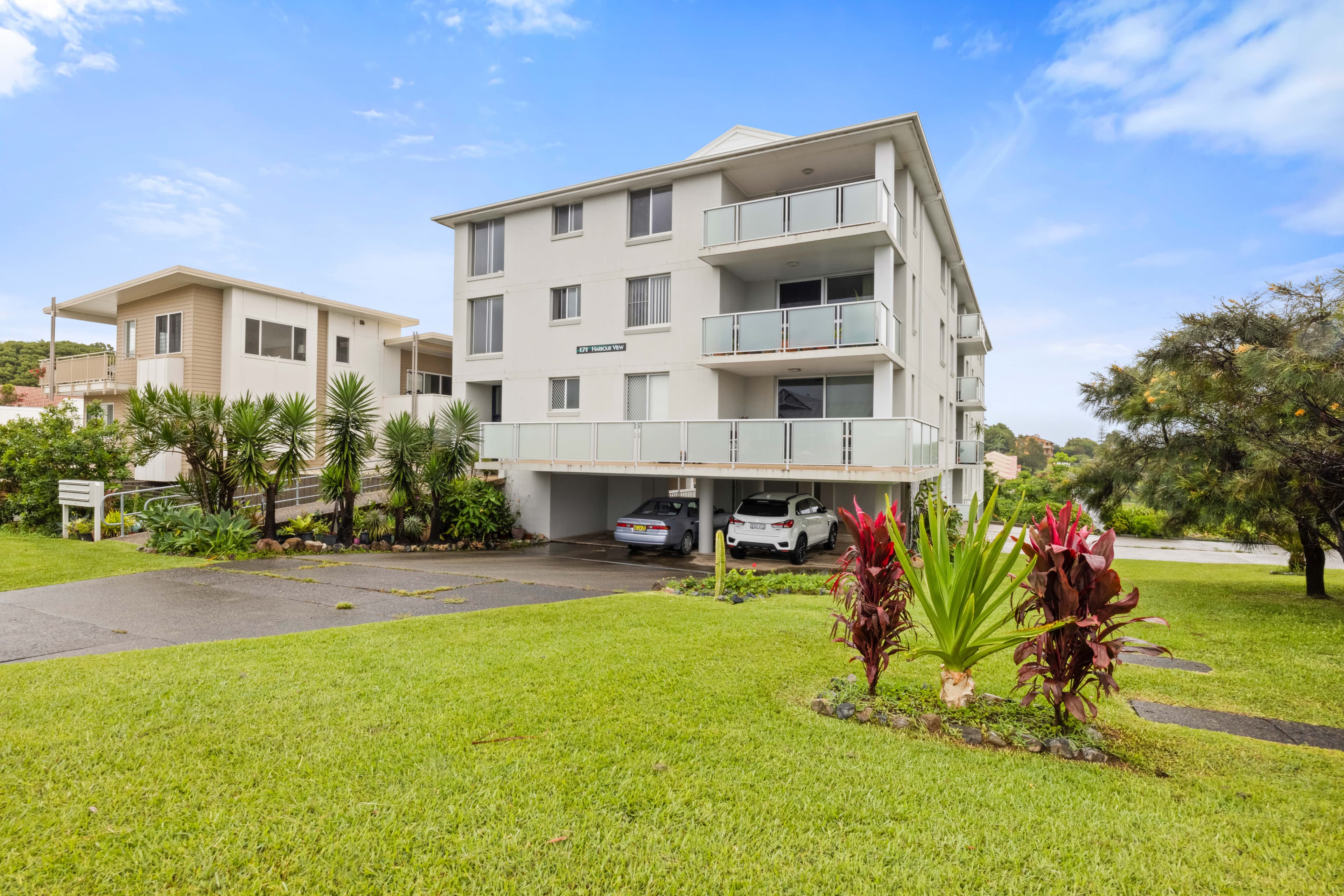 10/171 Edinburgh Street, Coffs Harbour, St Marys - Image 1