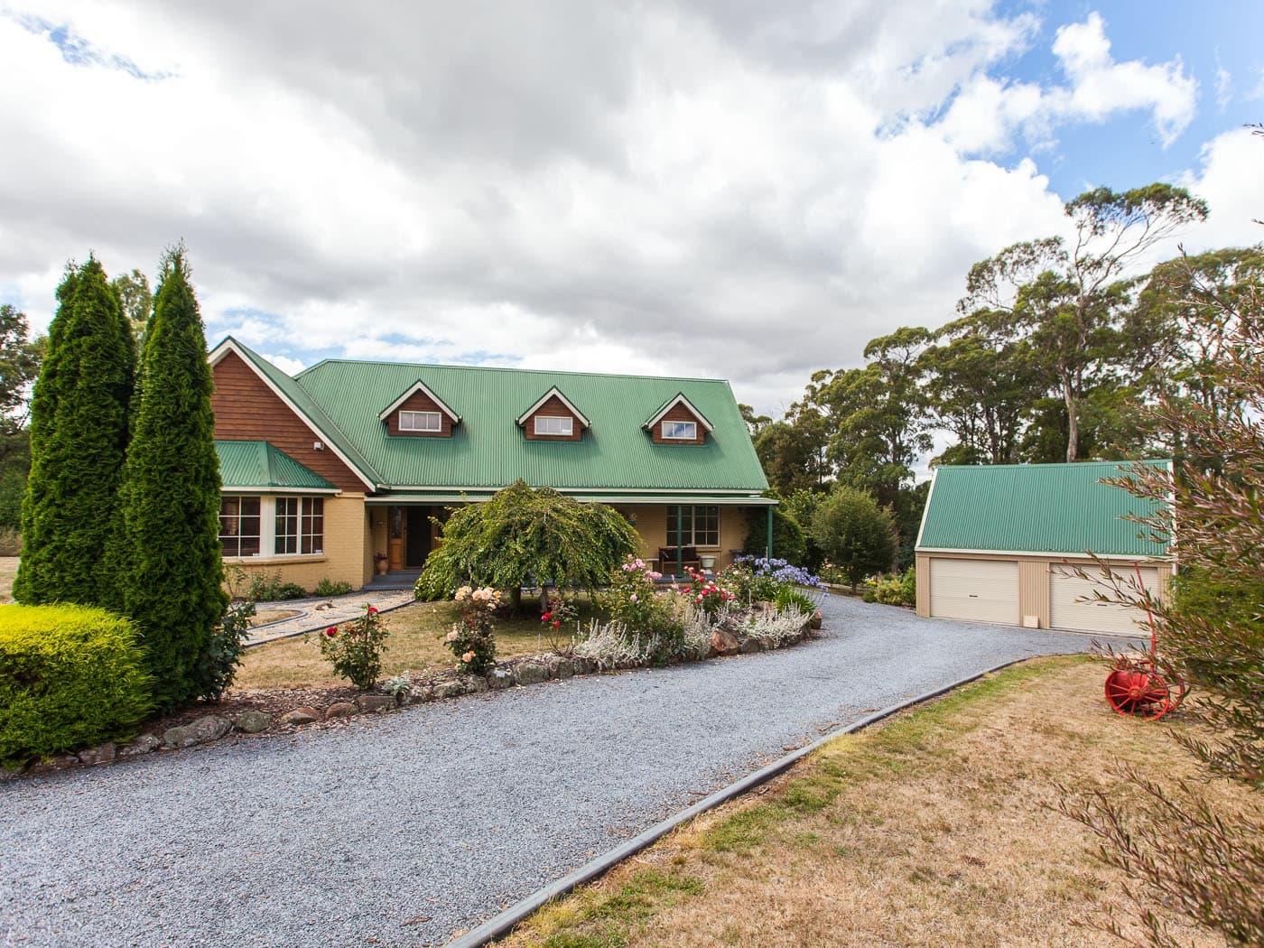 5 Griffiths Lane, Legana, Legana - Image 1