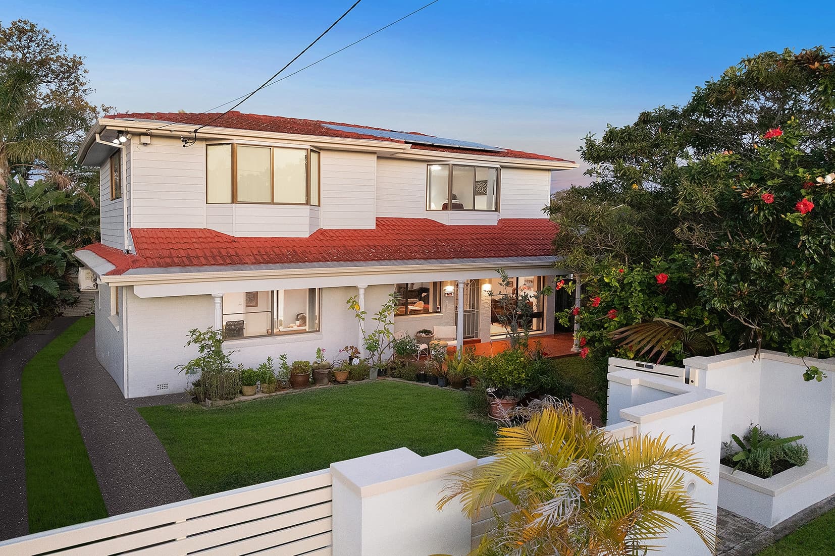 1 Hurdis Avenue, Frenchs Forest, Frenchs Forest - Thumbnail 2
