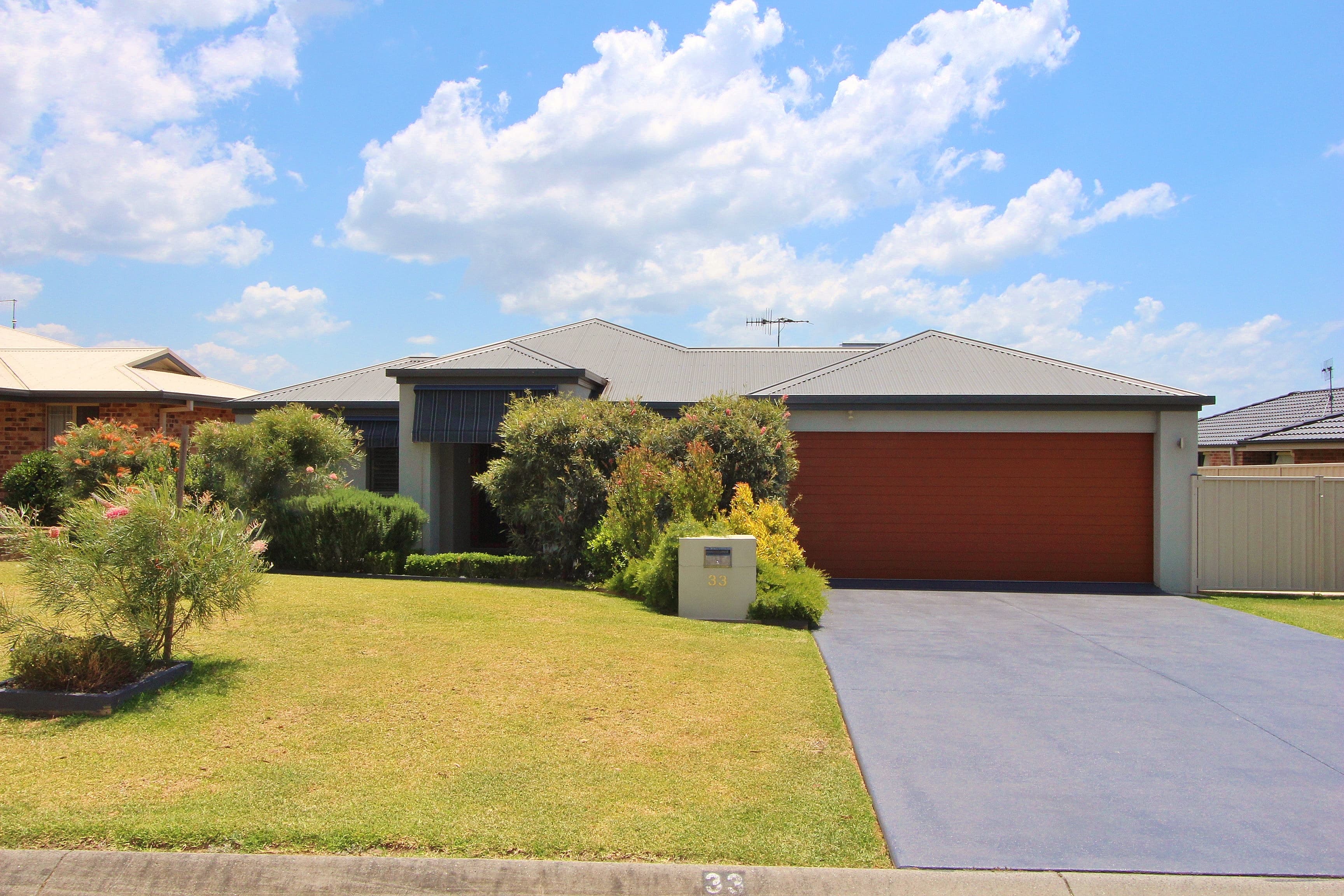 33 Rainbow Beach Drive, Bonny Hills, Bonny Hills - Image 1