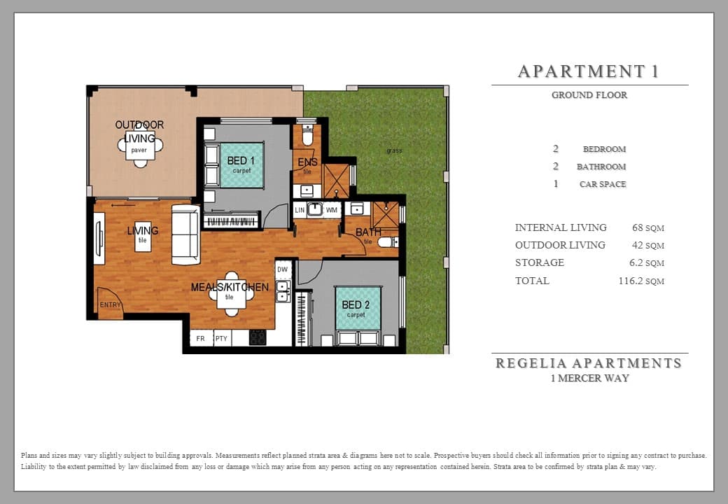 1 Mercer Way, Balga, Balga - Thumbnail 5