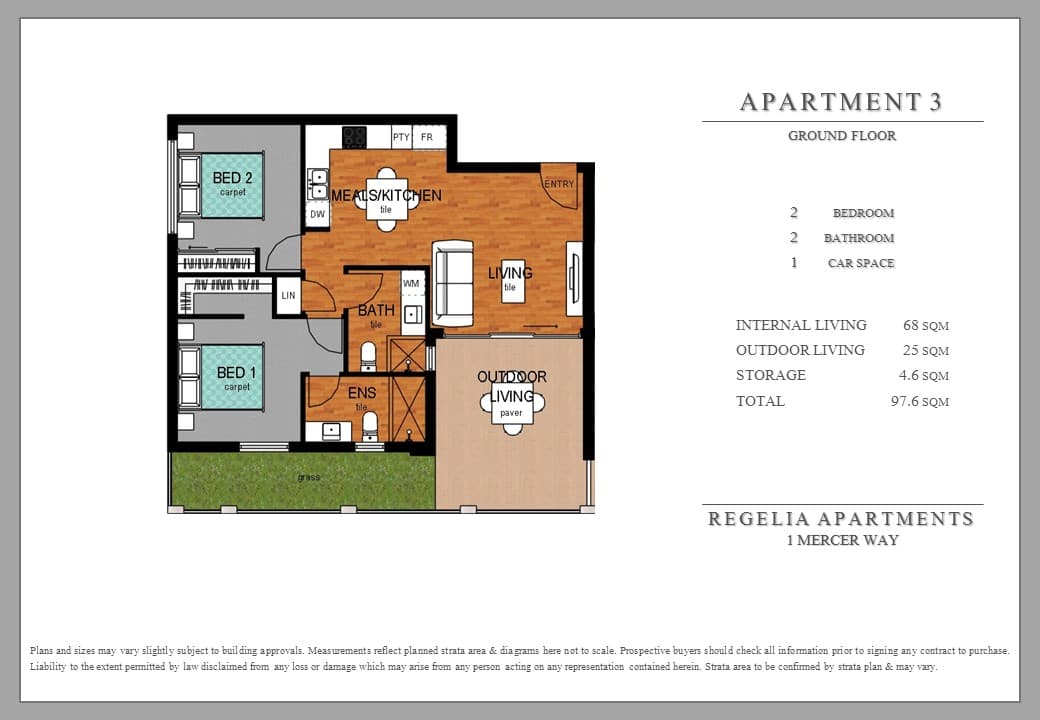 1 Mercer Way, Balga, Balga - Thumbnail 7