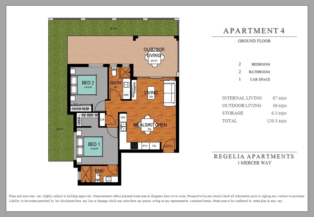 1 Mercer Way, Balga, Balga - Thumbnail 8