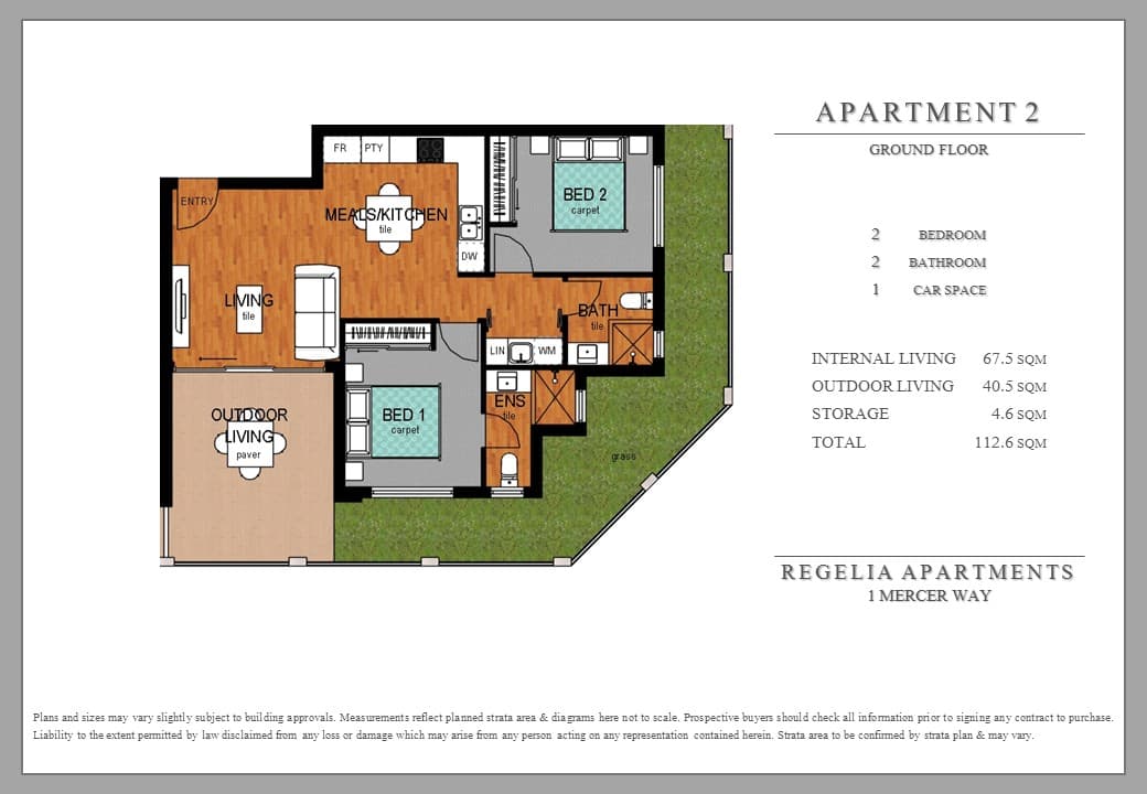 1 Mercer Way, Balga, Balga - Thumbnail 6