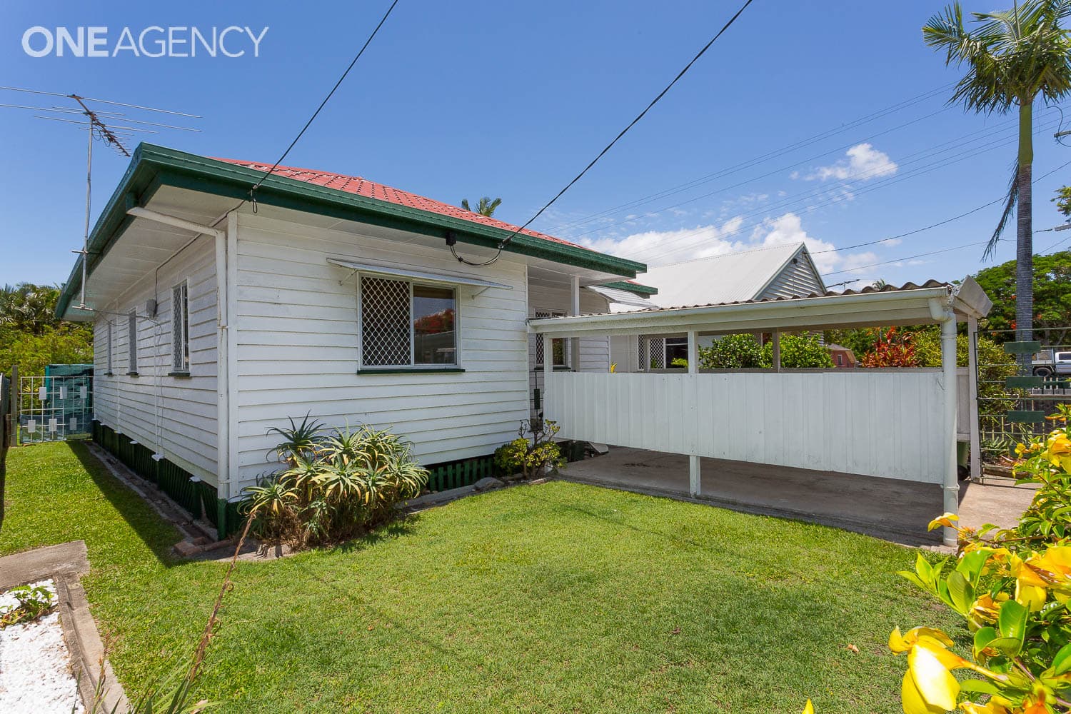 43 Bailey Street, Woody Point, Woody Point - Image 1