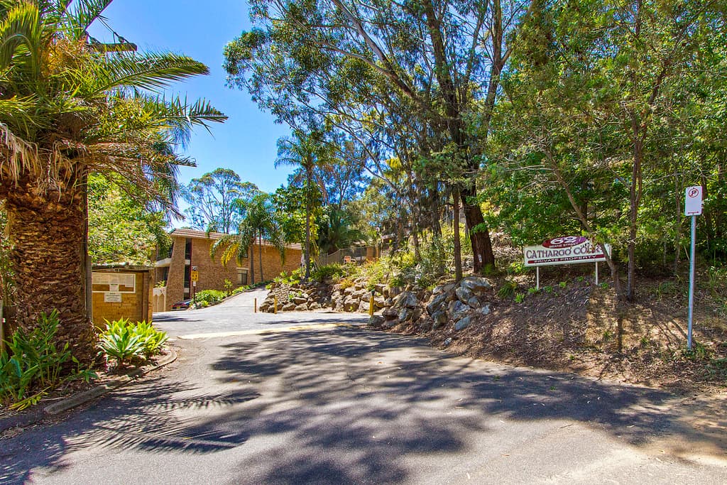 22/62 Beane Street, Gosford, Gosford - Thumbnail 4