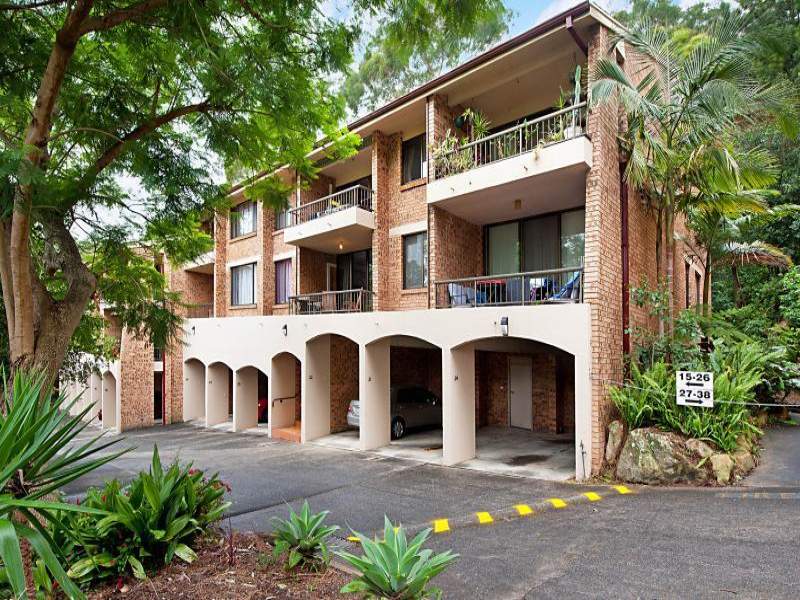 22/62 Beane Street, Gosford, Gosford - Image 1