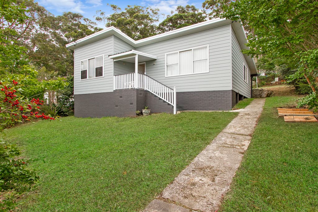 39 Headlam Parade, Springfield, Springfield - Image 1