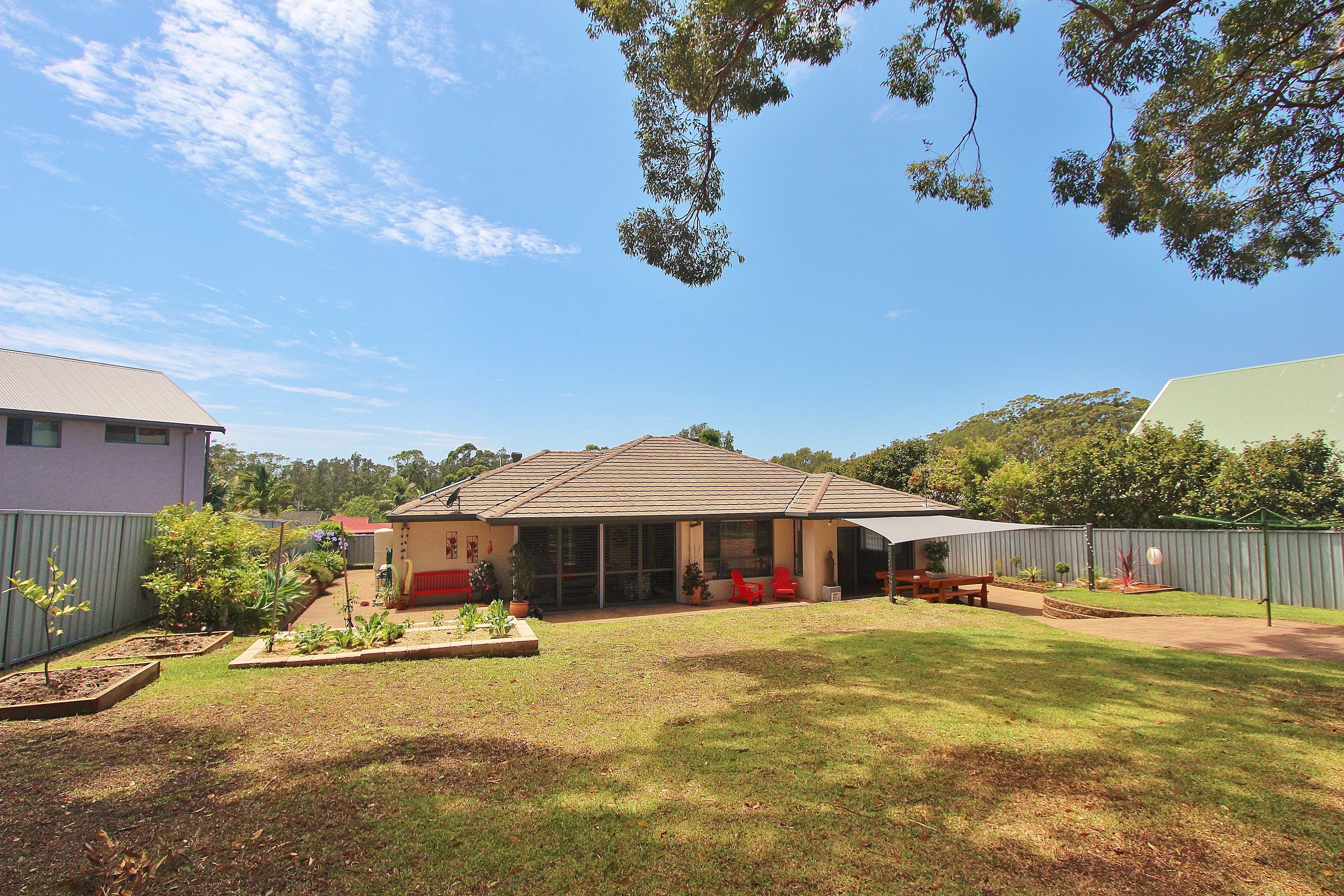 8 Woods Place, Bonny Hills, Bonny Hills - Image 1
