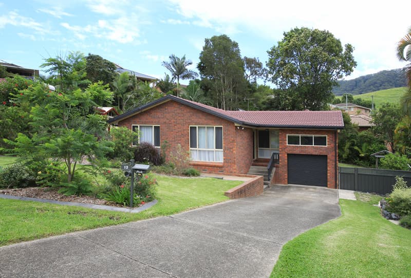 13 Lloyd Close, Coffs Harbour, Coffs Harbour - Image 1