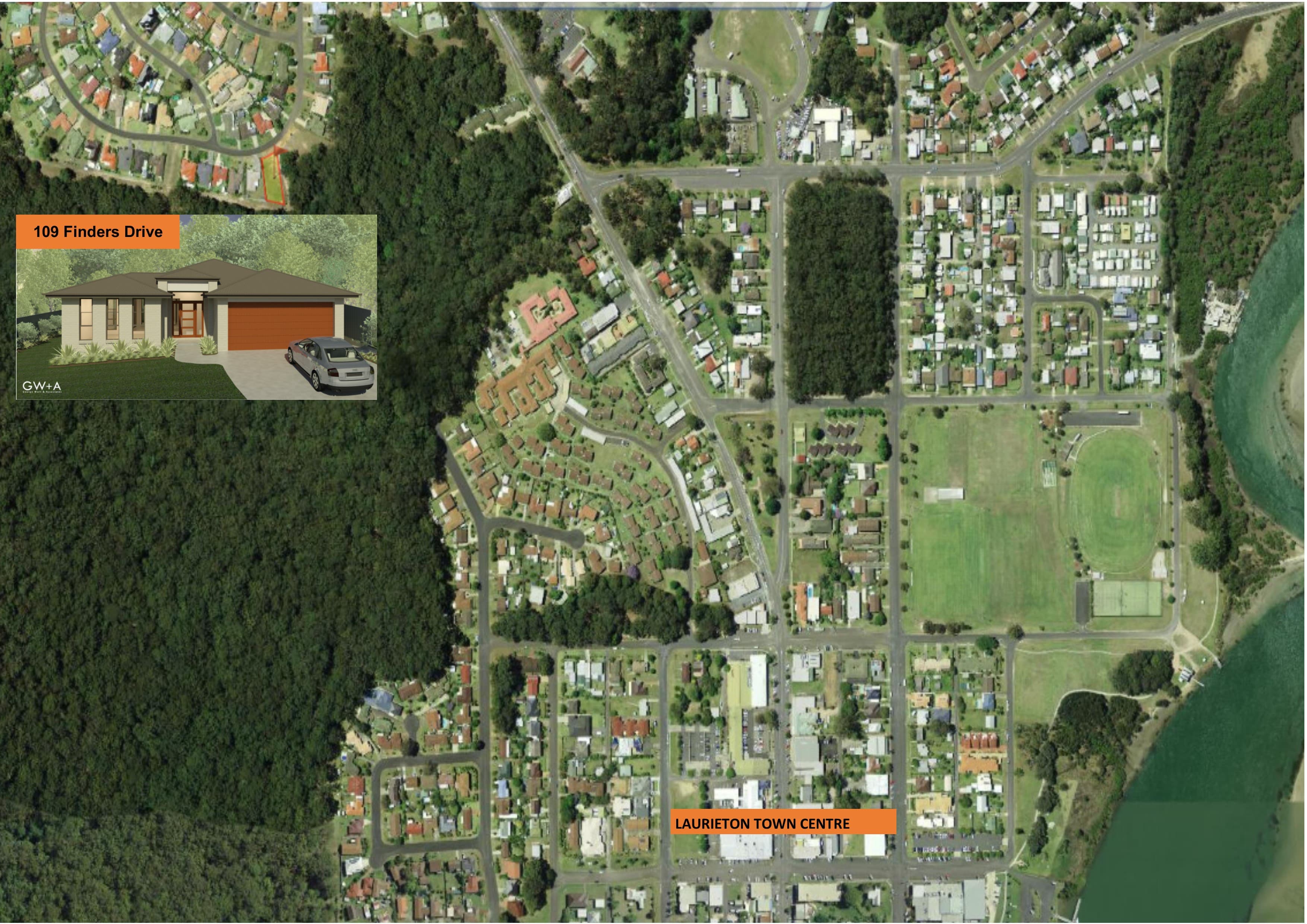 105 Flinders Drive, Laurieton, Laurieton - Image 1