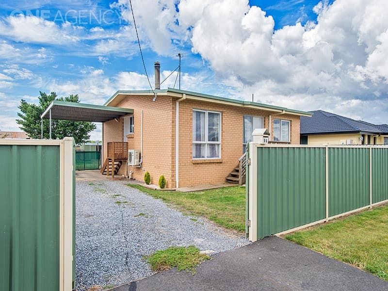 86 Hobhouse Street, Longford, Longford - Image 1