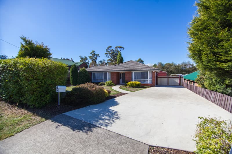 18 Glover Avenue, Blackstone Heights, Blackstone Heights - Image 1