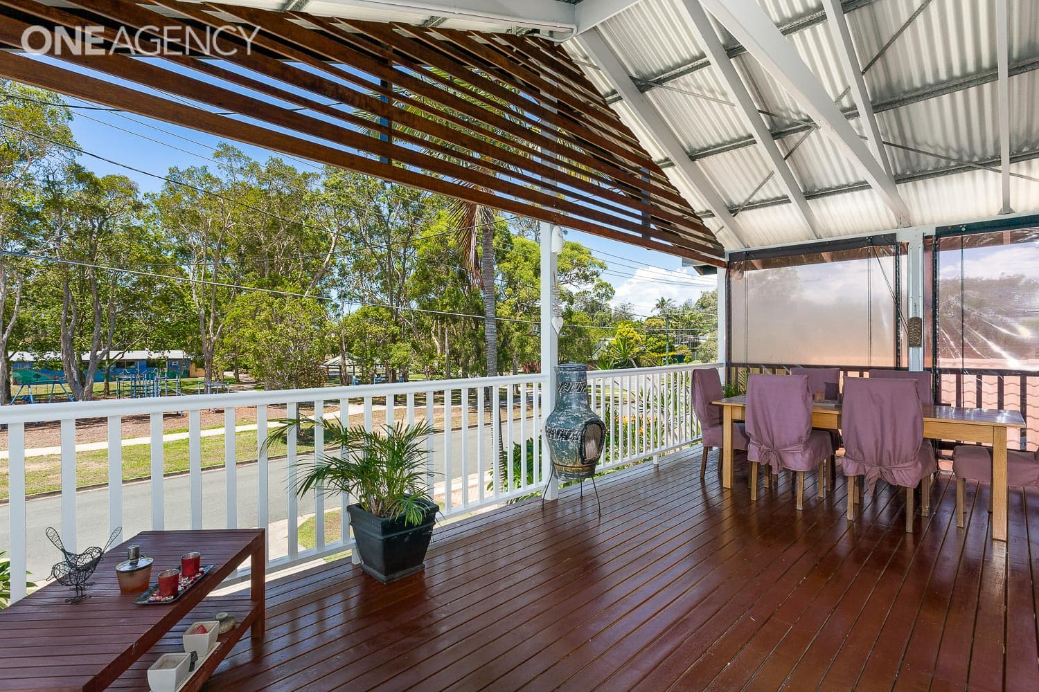48a Maryborough Terrace, Scarborough, Scarborough - Image 1