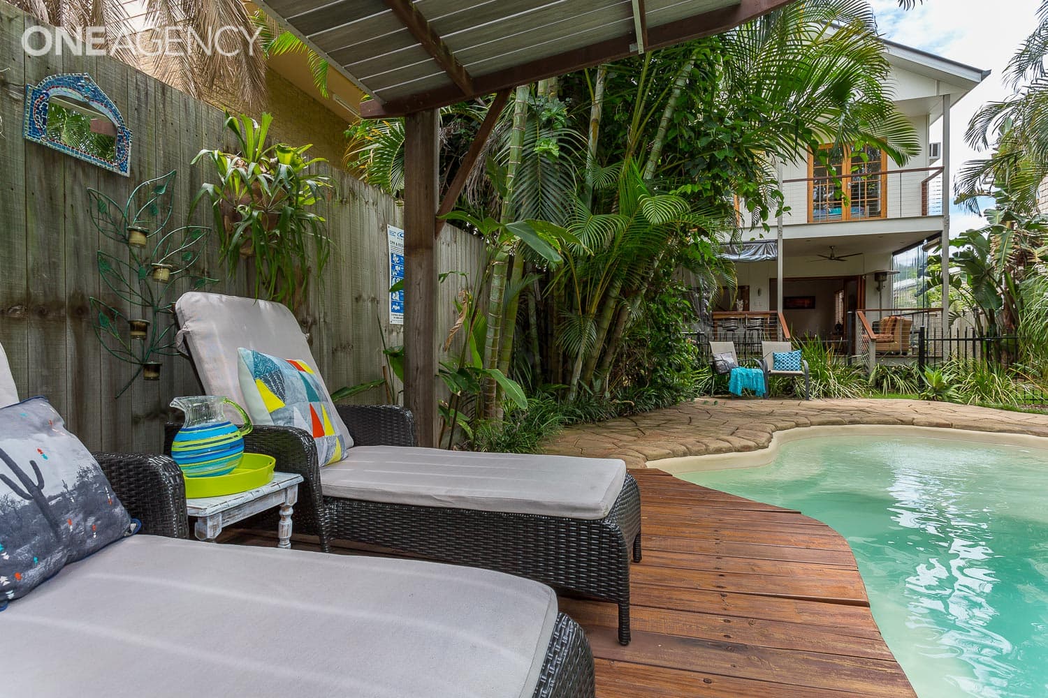 25 Caroline Street, Woody Point, Woody Point - Image 1