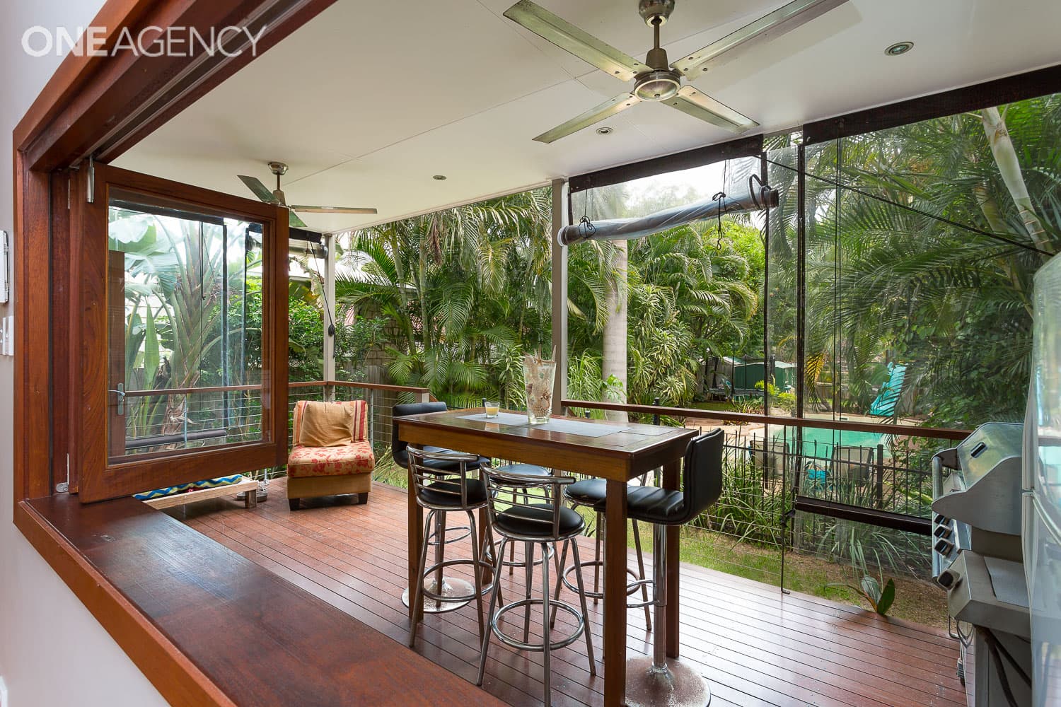 25 Caroline Street, Woody Point, Woody Point - Thumbnail 3