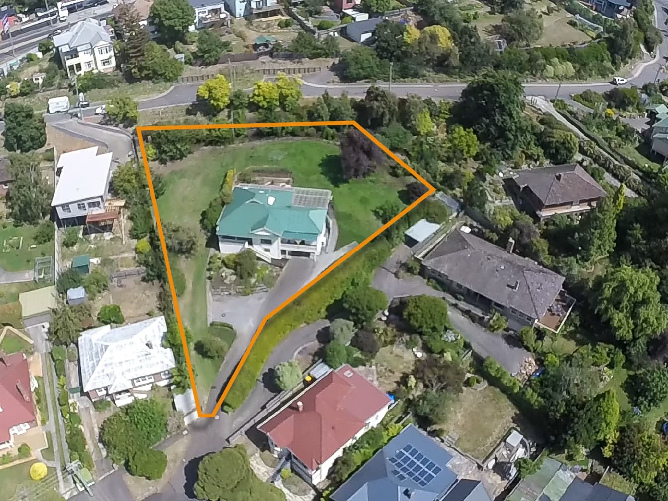 88-90 Campbell Street, Newstead, Newstead - Image 1