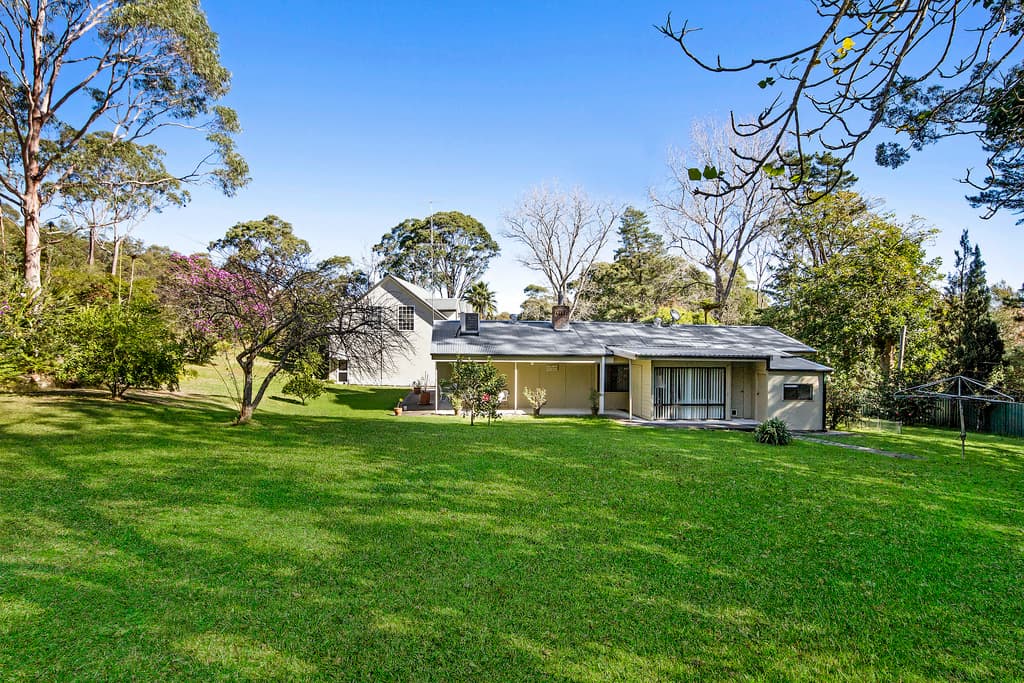 2909 Wisemans Ferry Road, Mangrove Mountain, Mangrove Mountain - Thumbnail 4