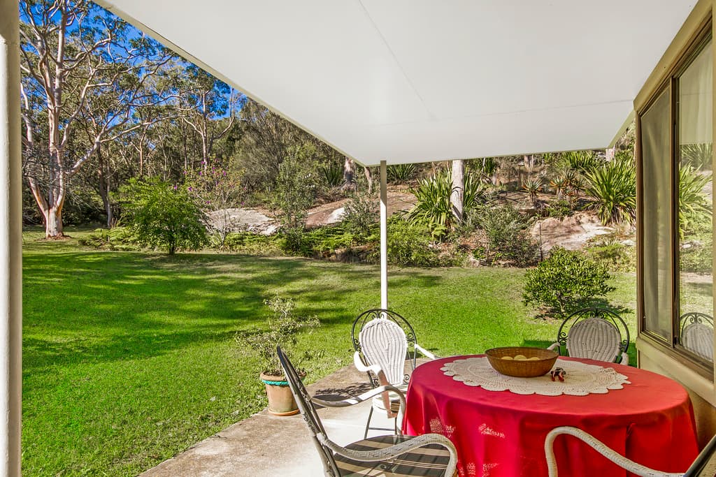 2909 Wisemans Ferry Road, Mangrove Mountain, Mangrove Mountain - Thumbnail 2