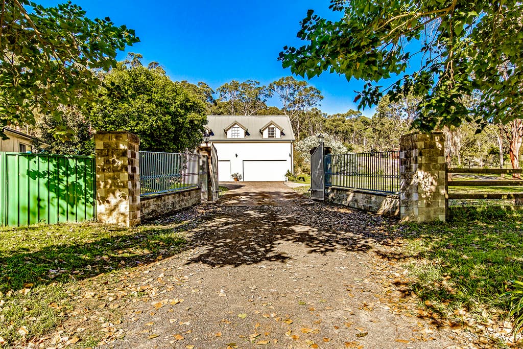 2909 Wisemans Ferry Road, Mangrove Mountain, Mangrove Mountain - Image 1