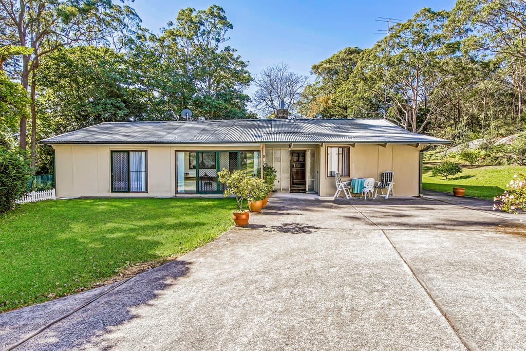 2909 Wisemans Ferry Road, Mangrove Mountain, Mangrove Mountain - Thumbnail 3