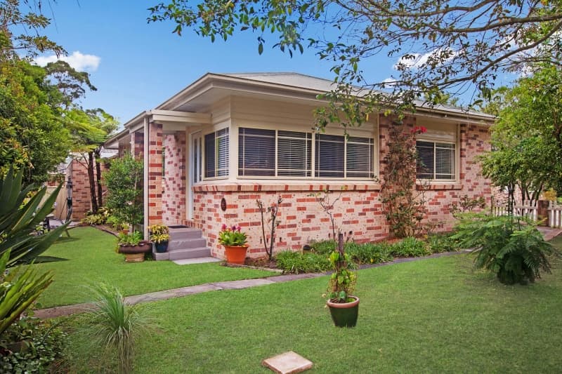 6/8 McLennan Street, Narara, Narara - Image 1