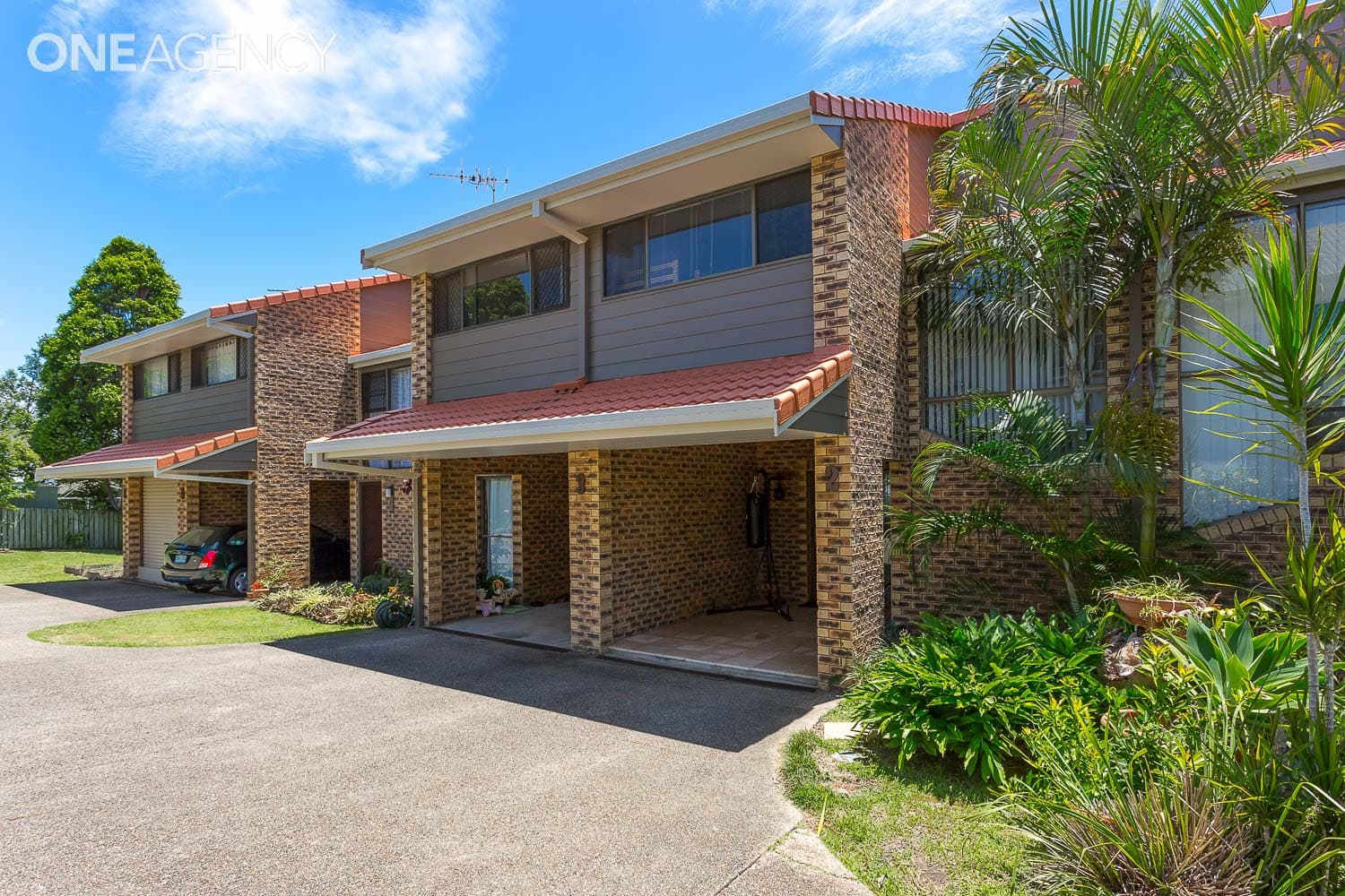 2/55 Ernest Street, Margate, Margate - Image 1