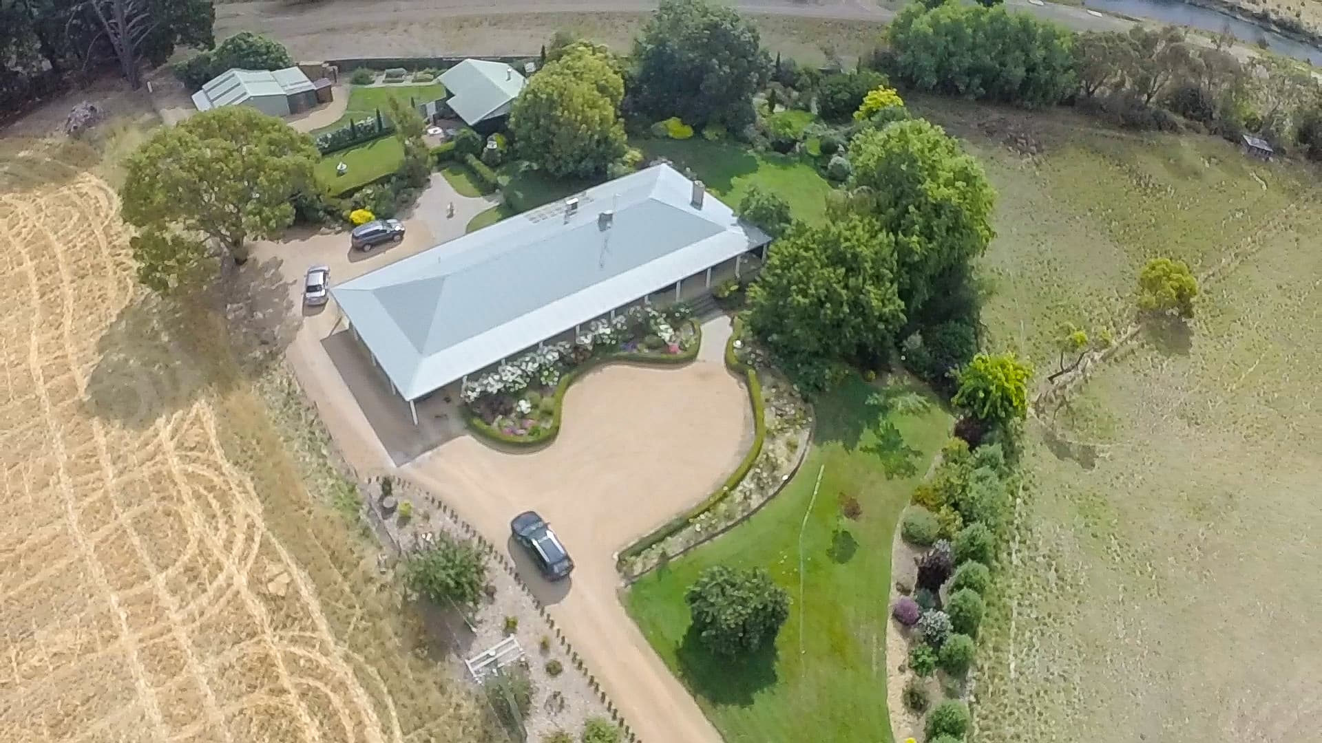 1521 Cressy Road, Cressy, Cressy - Thumbnail 3