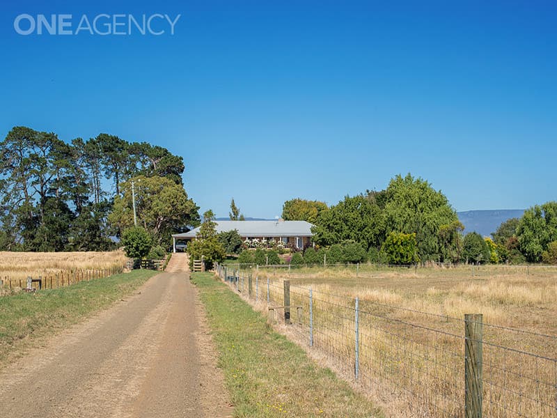 1521 Cressy Road, Cressy, Cressy - Image 1