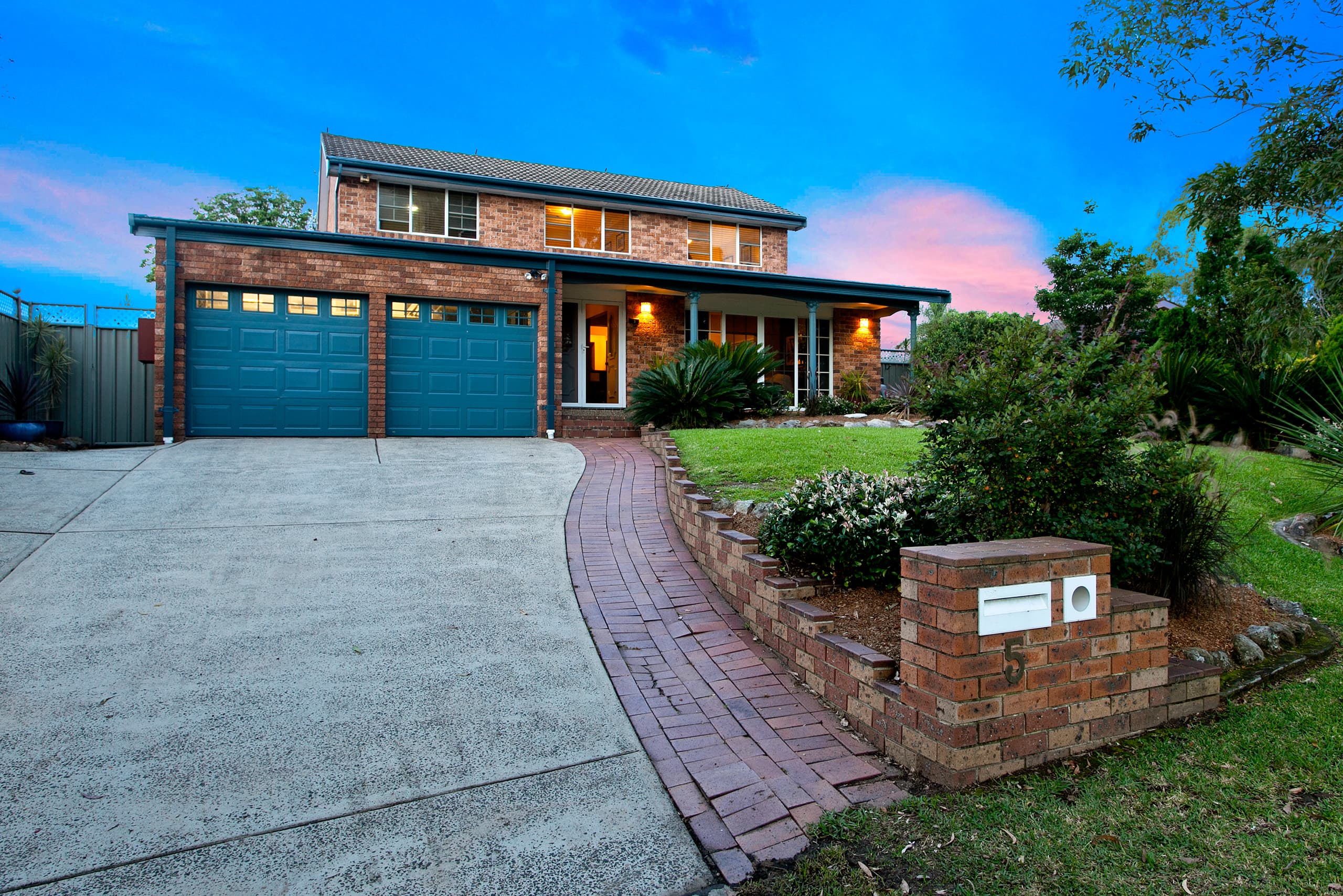 5 Hassett Close, Menai, Menai - Thumbnail 2