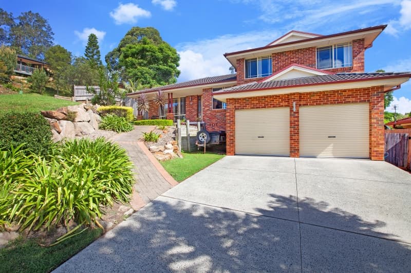 8 Crestview Place, Lisarow, Lisarow - Image 1