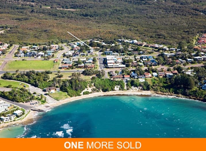 8 Mitchell Street, Norah Head, Norah Head - Image 1