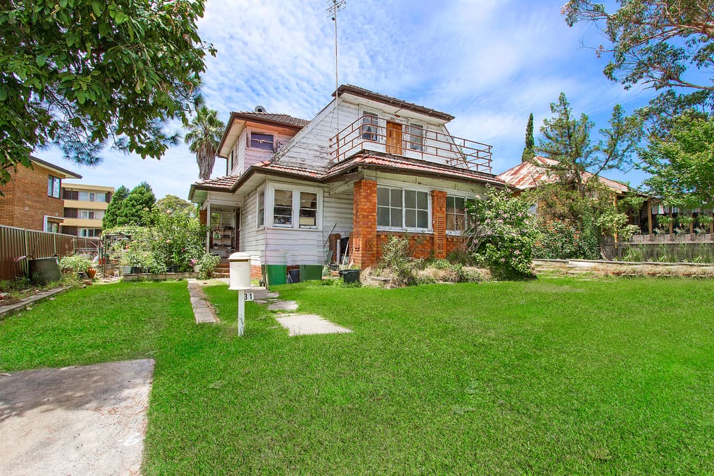 31 Howarth Street, Wyong, Wyong - Image 1