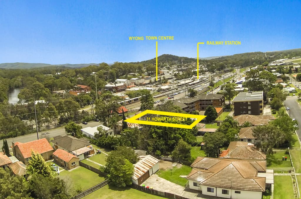 31 Howarth Street, Wyong, Wyong - Thumbnail 3