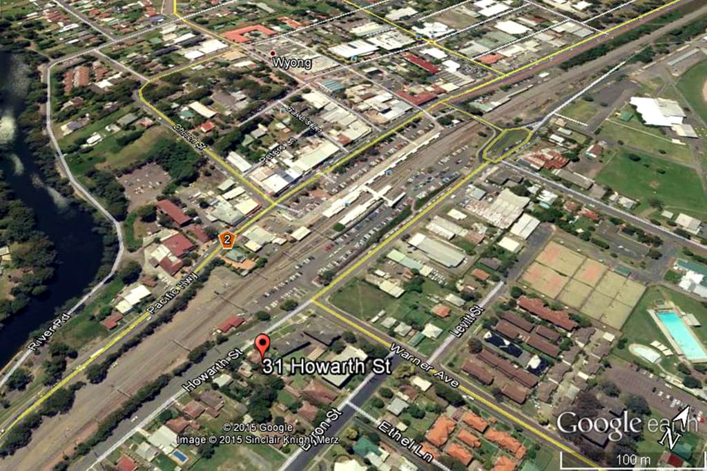 31 Howarth Street, Wyong, Wyong - Thumbnail 7