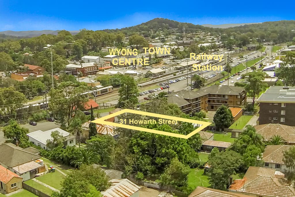31 Howarth Street, Wyong, Wyong - Thumbnail 4