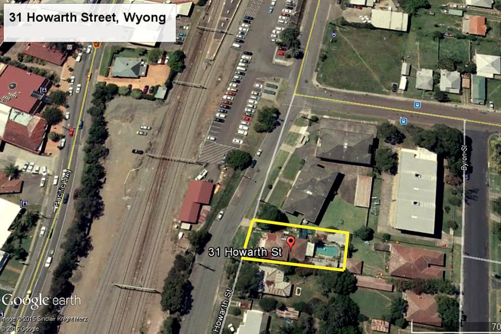 31 Howarth Street, Wyong, Wyong - Thumbnail 5