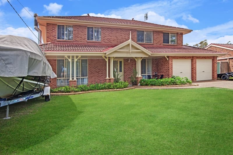 12 Excelsior Street, Lisarow, Lisarow - Image 1
