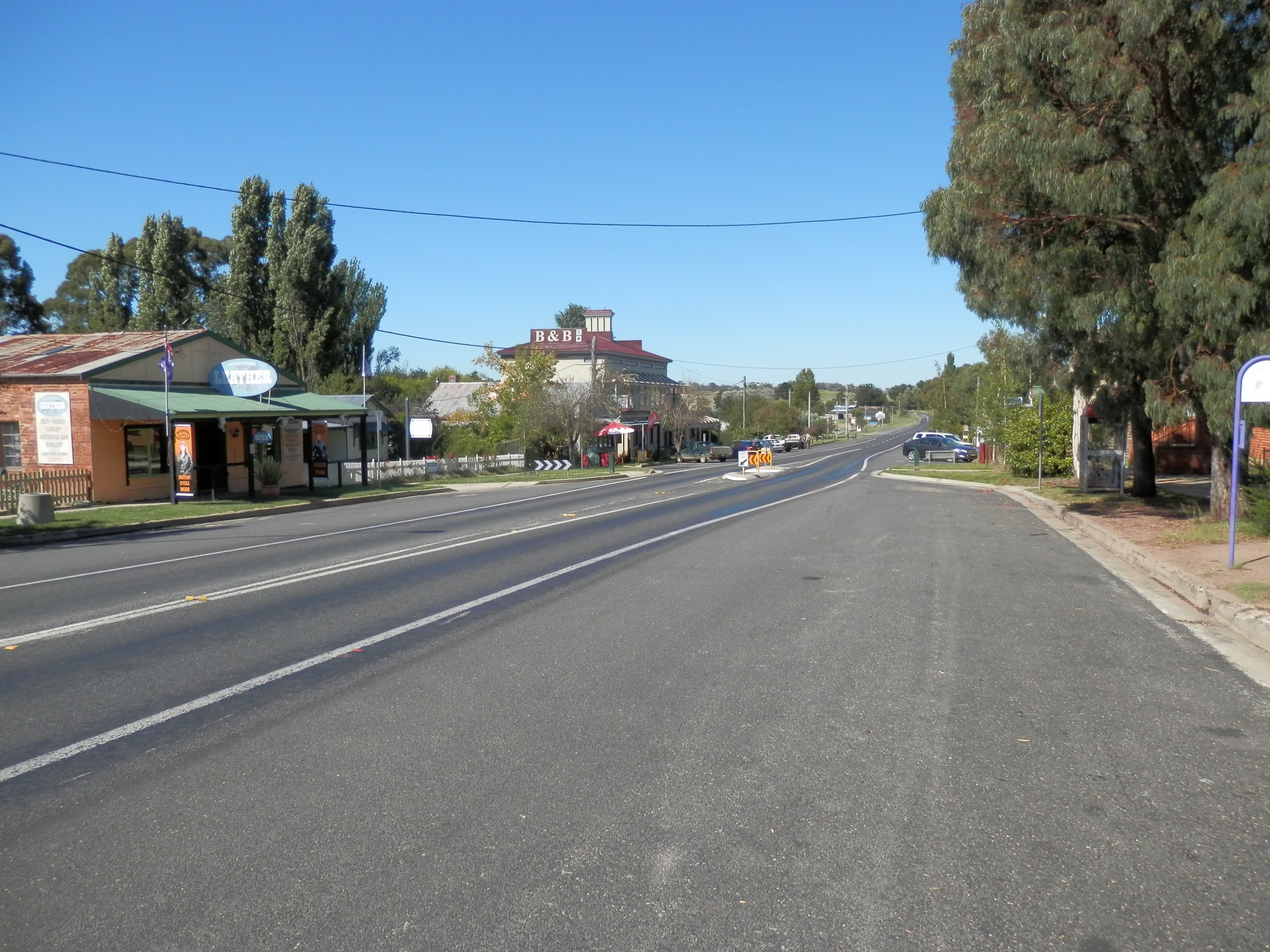 17 York Street, Nimmitabel, Nimmitabel - Thumbnail 8