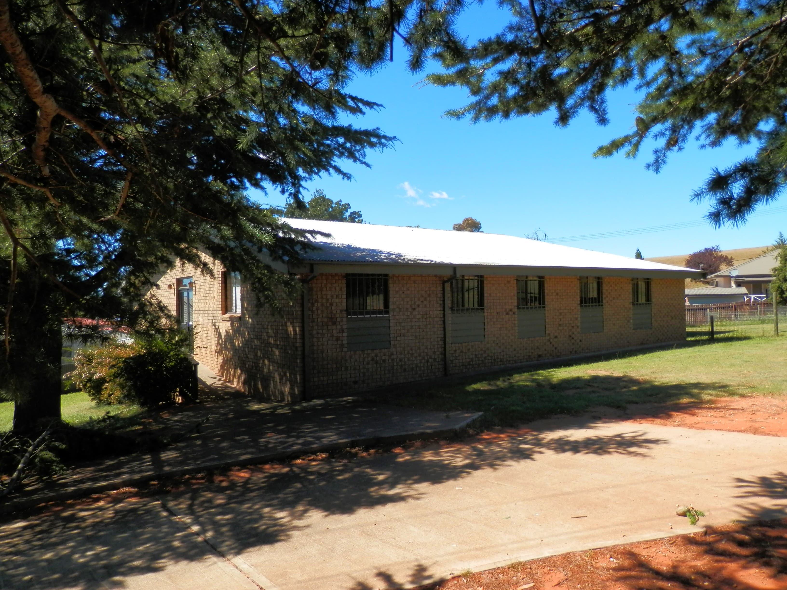 25 Waggun Street, Cooma, Cooma - Image 1