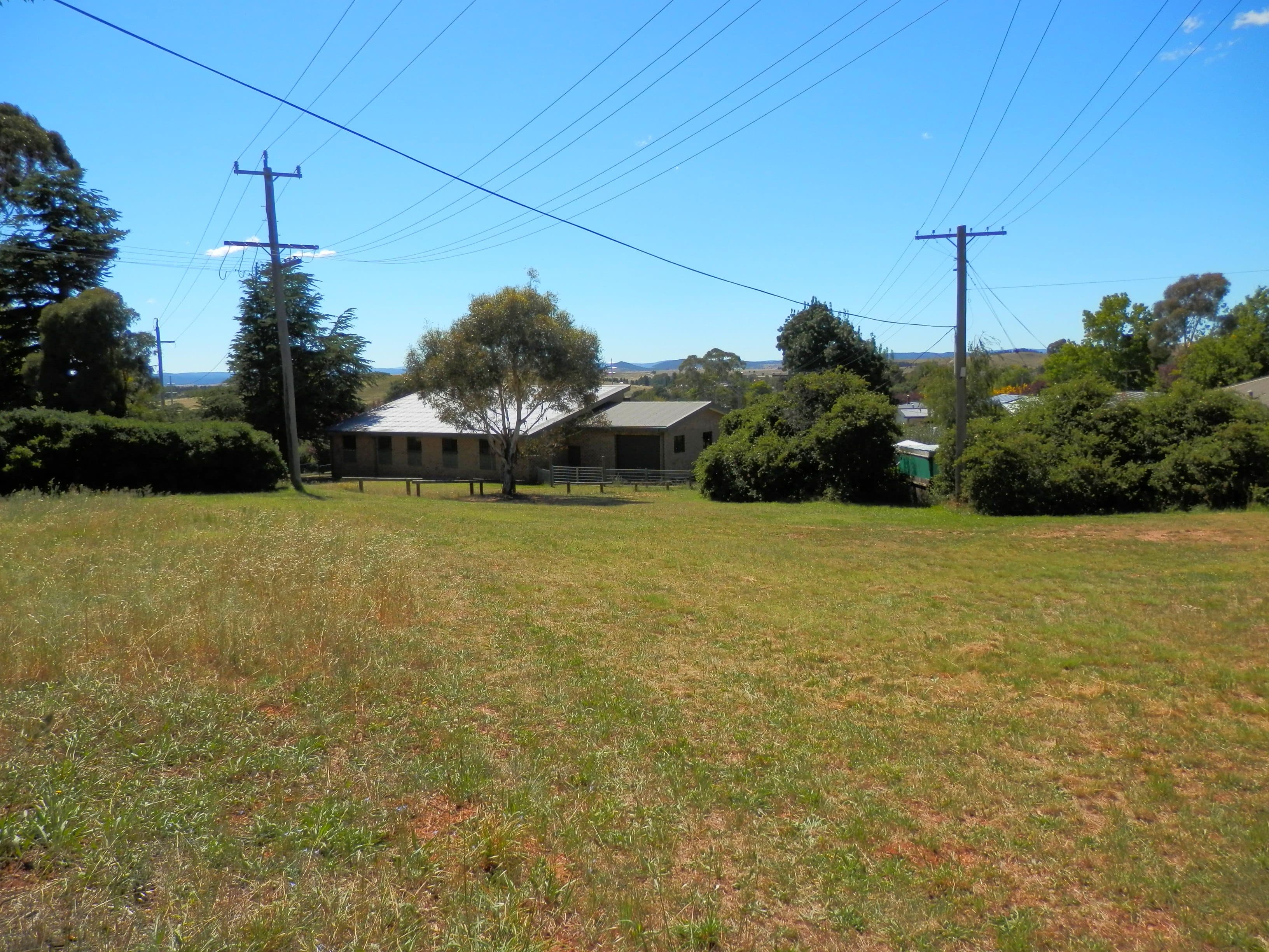 25 Waggun Street, Cooma, Cooma - Thumbnail 2