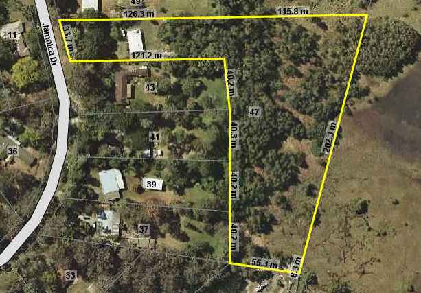 47 Jamaica Drive, Deception Bay, Deception Bay - Thumbnail 4