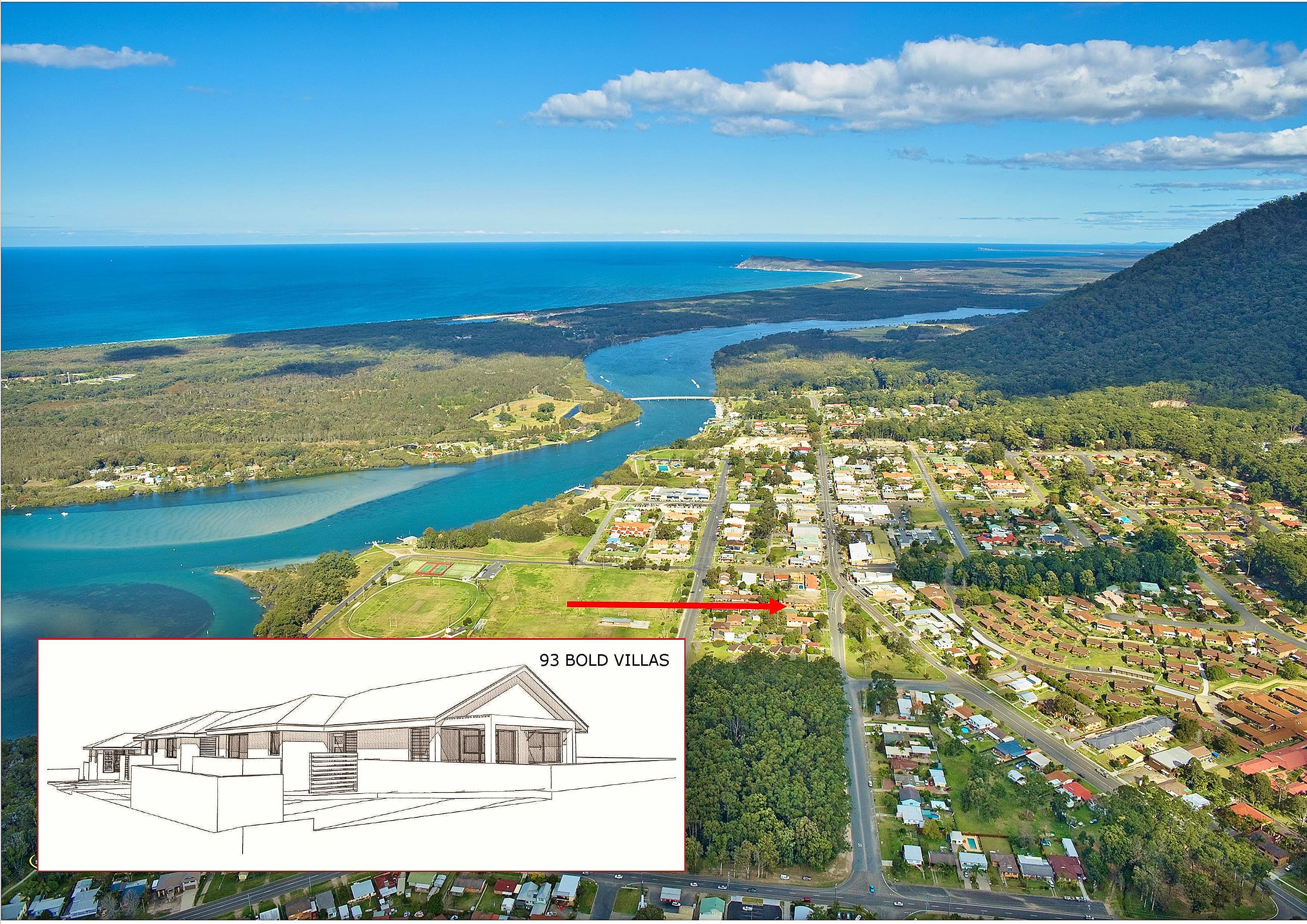 1/93 Bold Street, Laurieton, Laurieton - Thumbnail 2