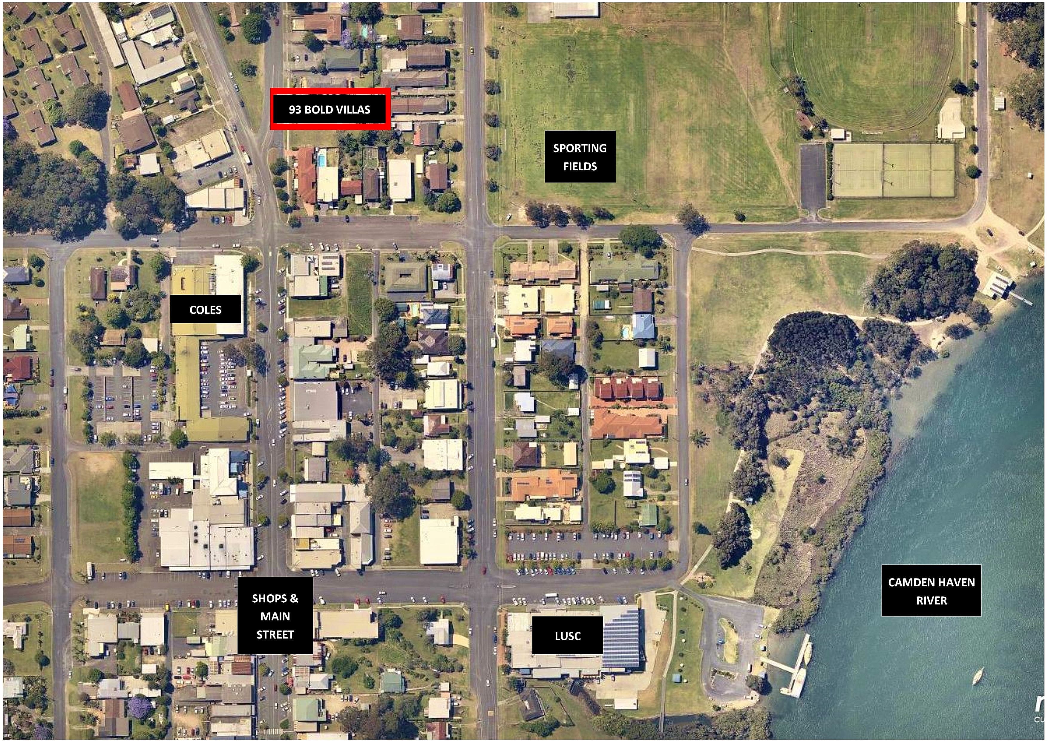 1/93 Bold Street, Laurieton, Laurieton - Thumbnail 3