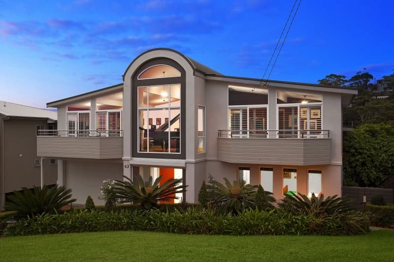 63 Tramway Road, North Avoca, North Avoca - Image 1
