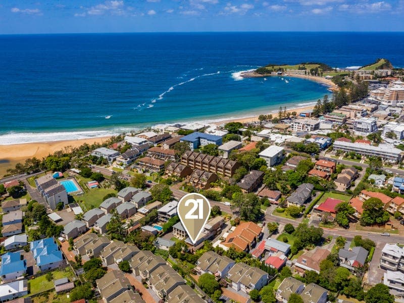 3/19 Whiting Avenue, Terrigal, Terrigal - Thumbnail 3